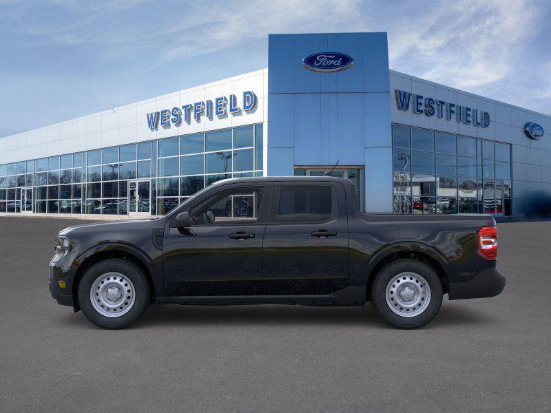 new 2025 Ford Maverick car, priced at $31,775