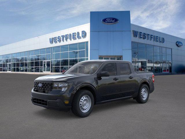 new 2025 Ford Maverick car, priced at $31,775