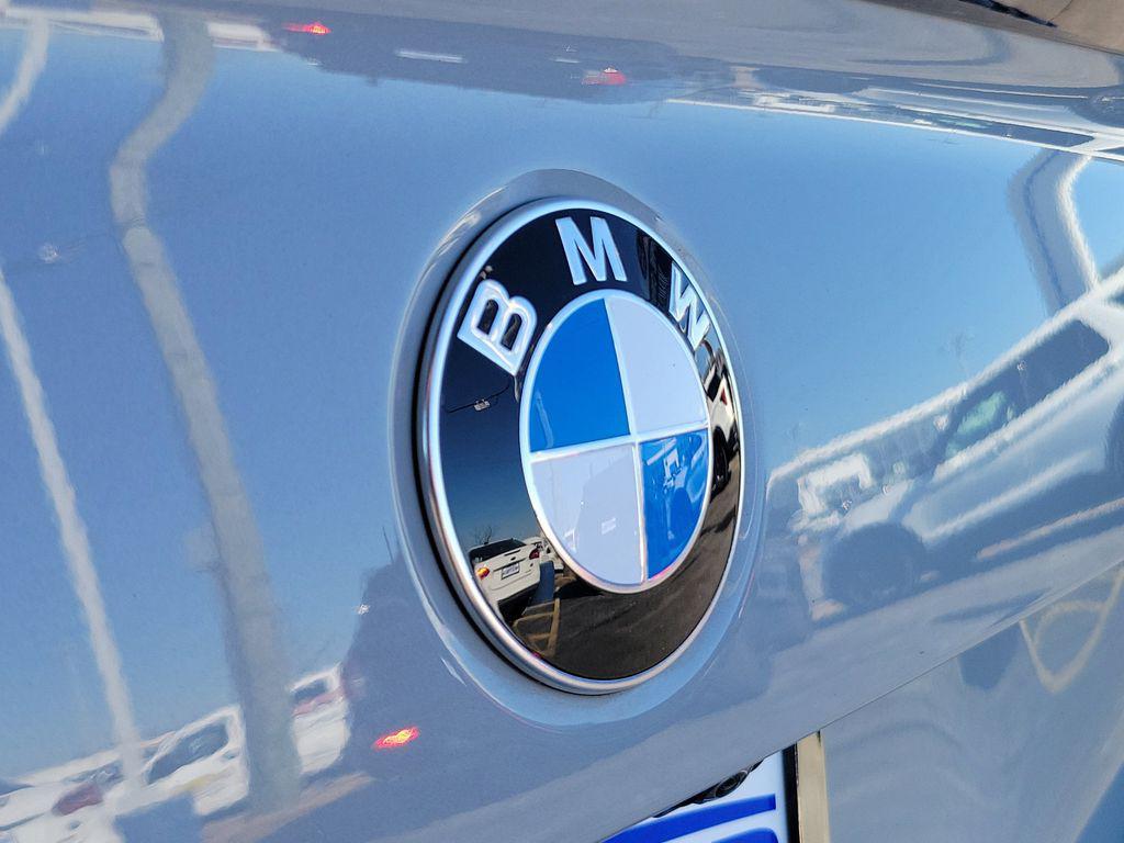 used 2023 BMW M240 car, priced at $48,417