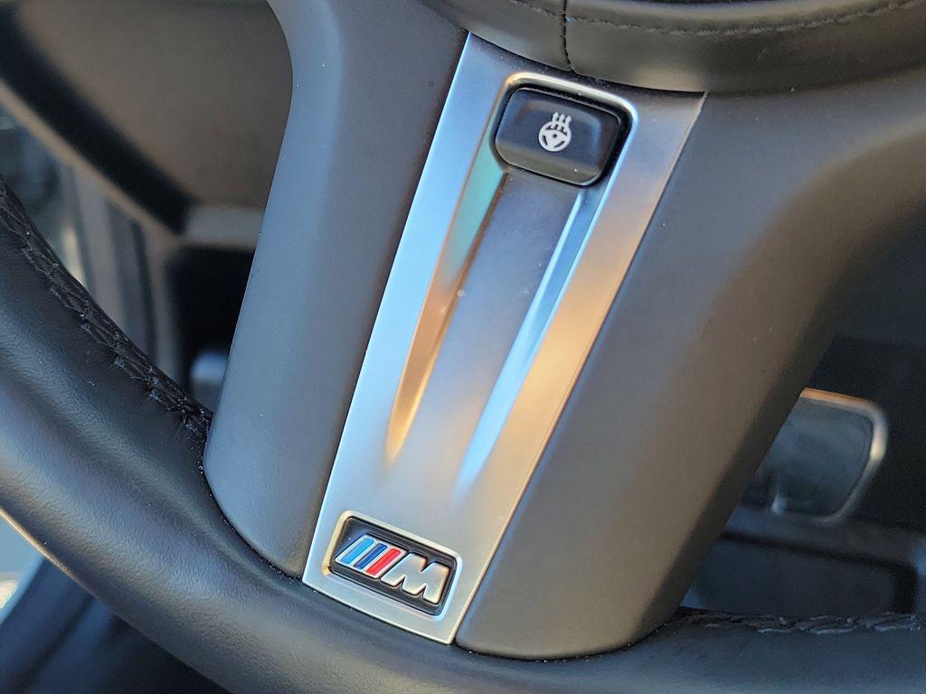 used 2023 BMW M240 car, priced at $48,417