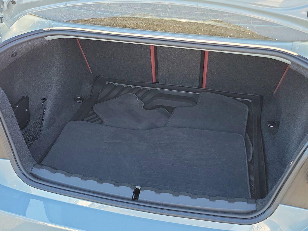 used 2023 BMW M240 car, priced at $48,417