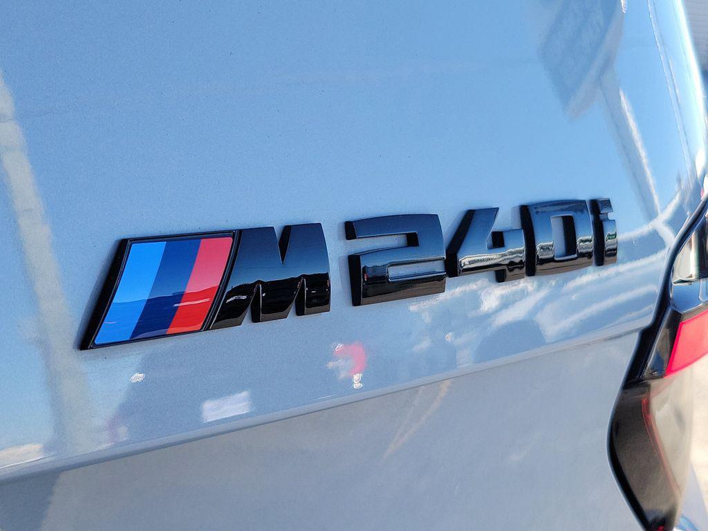 used 2023 BMW M240 car, priced at $48,417