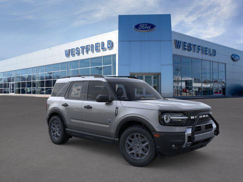 new 2026 Ford Bronco Sport car
