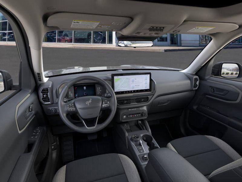 new 2026 Ford Bronco Sport car