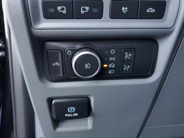 used 2021 Ford F-150 car, priced at $31,495