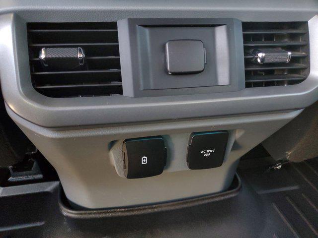 used 2021 Ford F-150 car, priced at $31,495