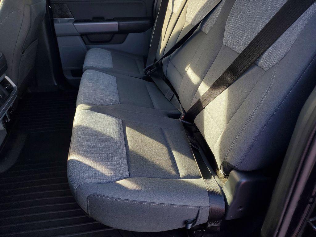 used 2021 Ford F-150 car, priced at $30,995