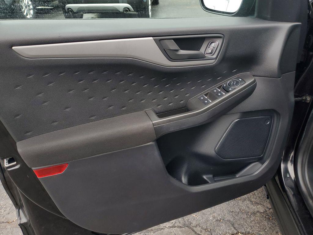 used 2020 Ford Escape car, priced at $17,495