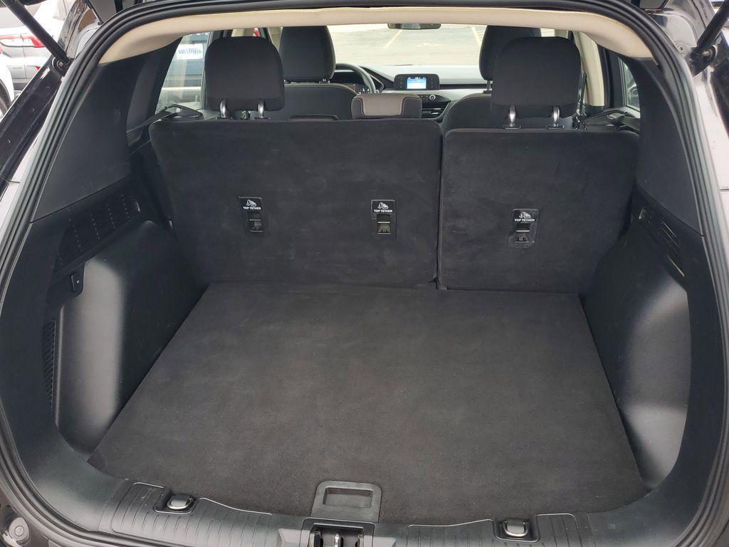 used 2020 Ford Escape car, priced at $17,495