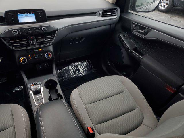 used 2020 Ford Escape car, priced at $18,995