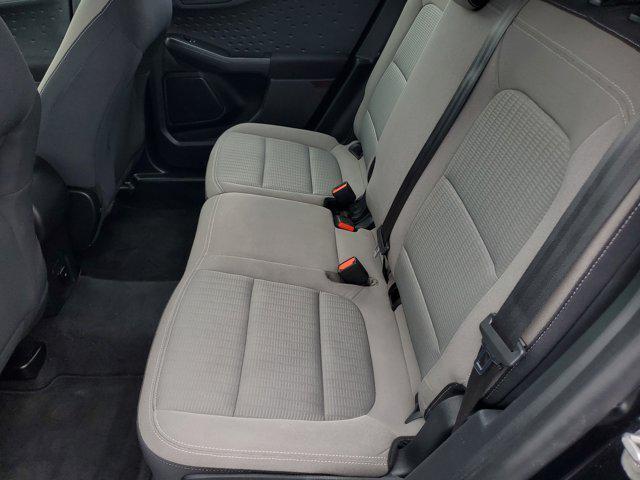 used 2020 Ford Escape car, priced at $18,995