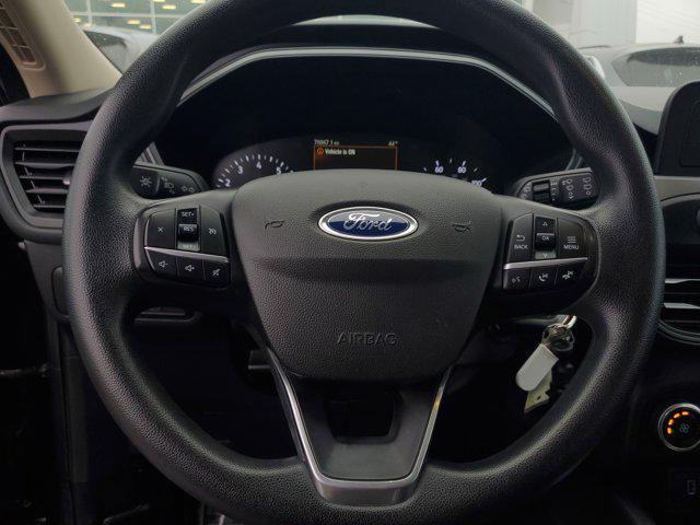 used 2020 Ford Escape car, priced at $18,995