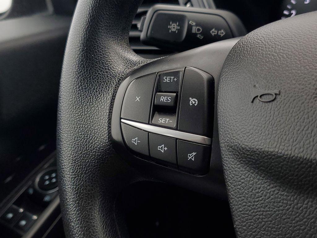 used 2020 Ford Escape car, priced at $17,495