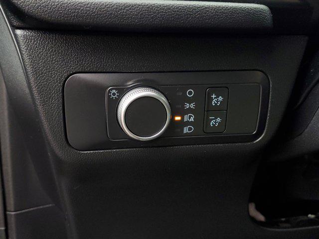 used 2020 Ford Escape car, priced at $18,995