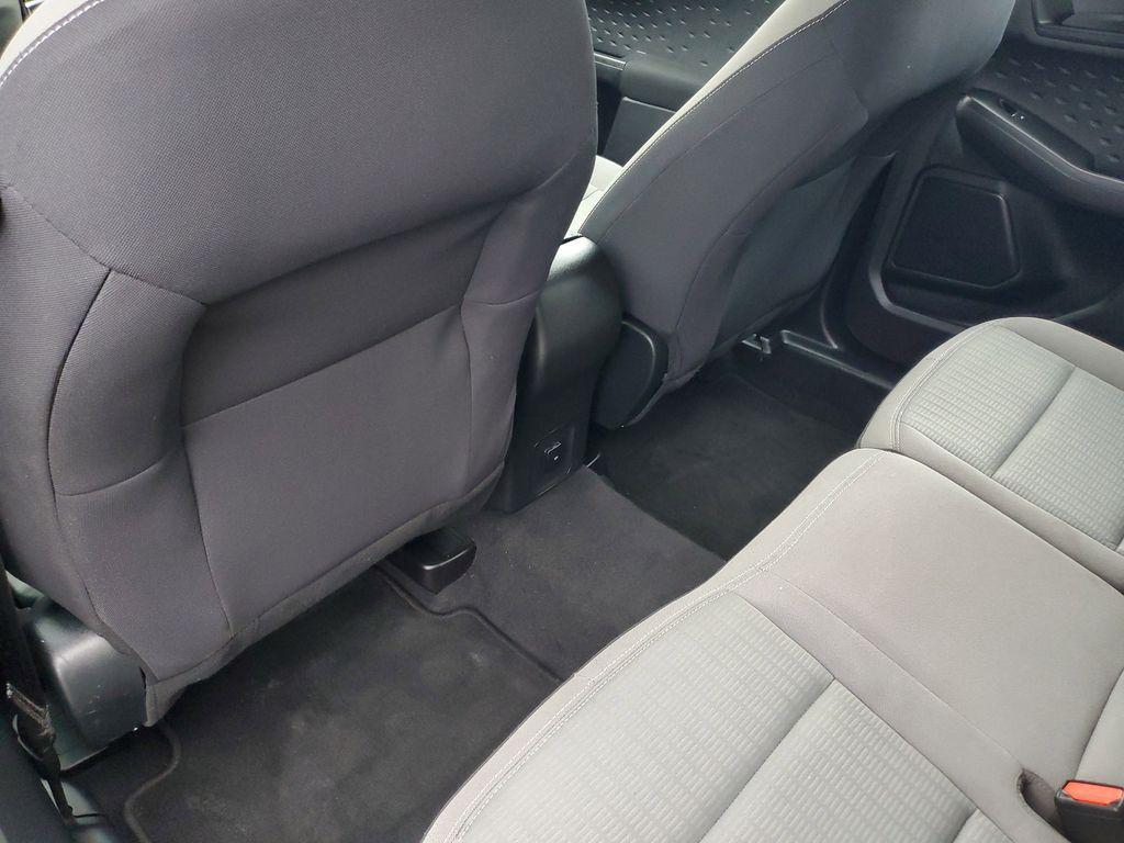 used 2020 Ford Escape car, priced at $17,495