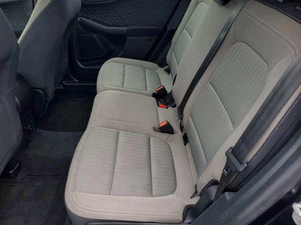 used 2020 Ford Escape car, priced at $17,495