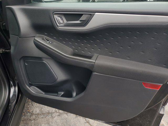 used 2020 Ford Escape car, priced at $18,995