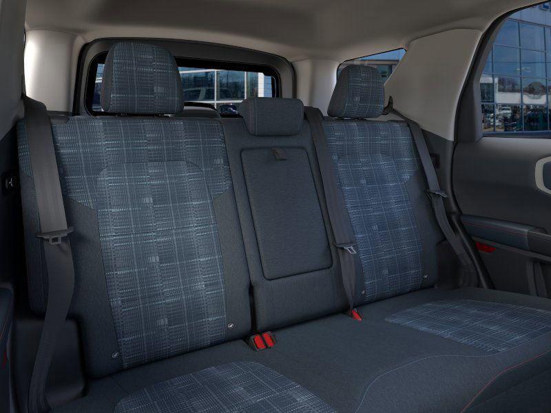 new 2026 Ford Bronco Sport car