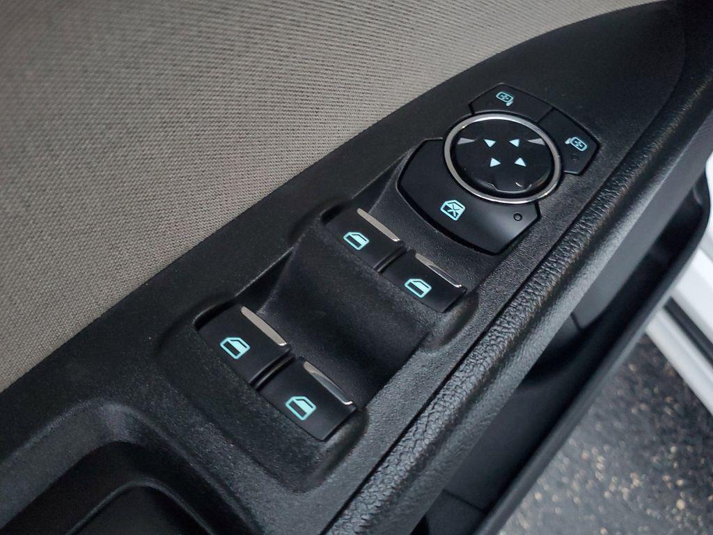 used 2018 Ford Fusion Hybrid car, priced at $22,595