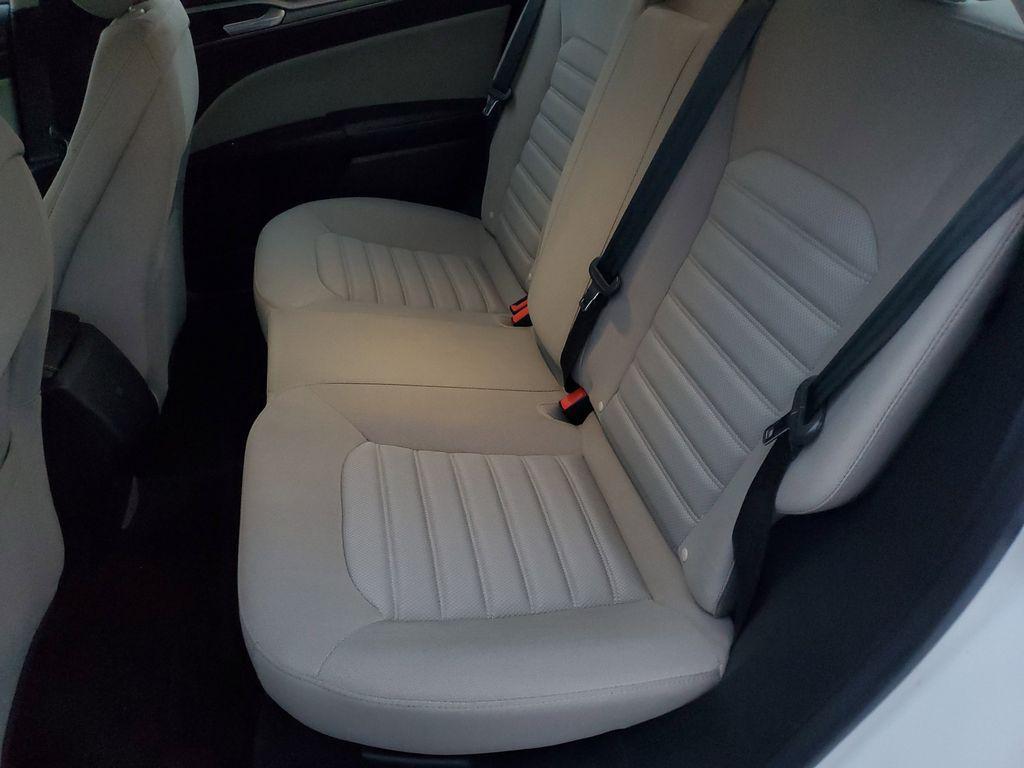 used 2018 Ford Fusion Hybrid car, priced at $22,595