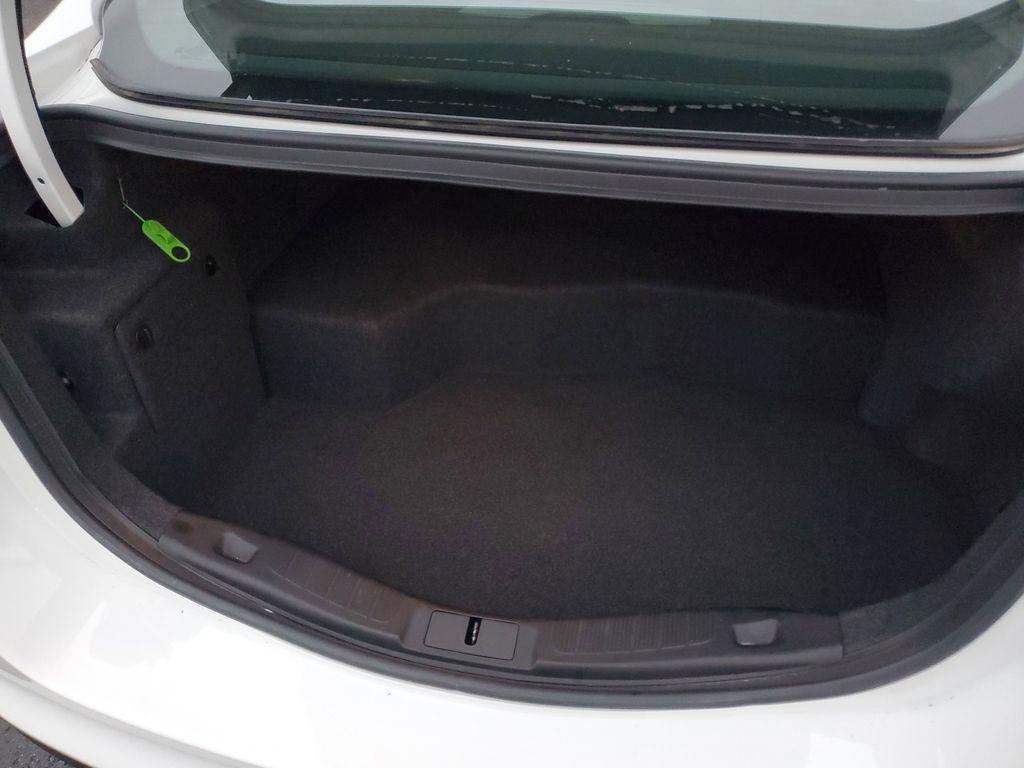 used 2018 Ford Fusion Hybrid car, priced at $22,595