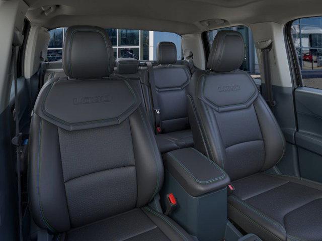 new 2026 Ford Maverick car, priced at $40,265