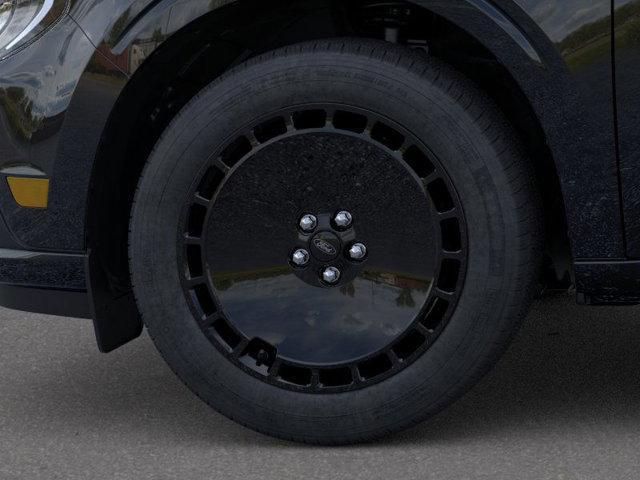 new 2026 Ford Maverick car, priced at $40,265