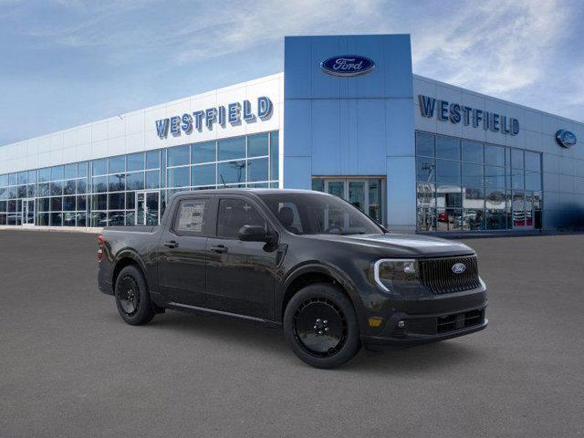 new 2026 Ford Maverick car, priced at $40,265