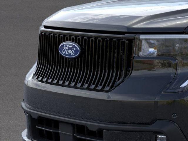 new 2026 Ford Maverick car, priced at $40,265