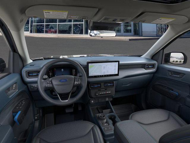 new 2026 Ford Maverick car, priced at $40,265