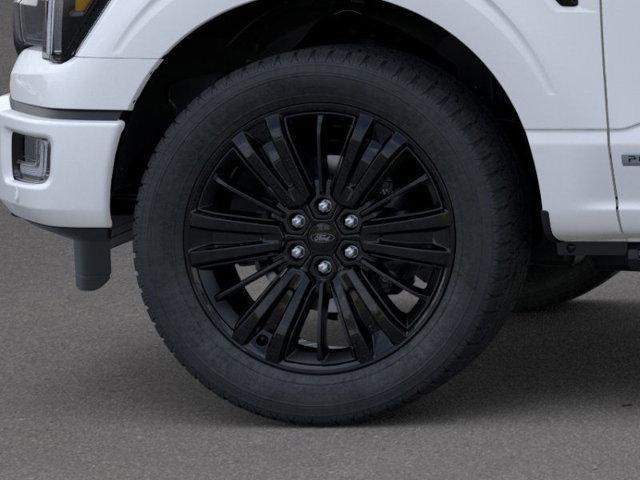 new 2025 Ford F-150 car, priced at $88,170