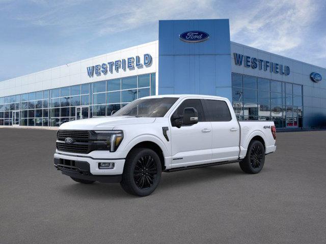 new 2025 Ford F-150 car, priced at $88,170