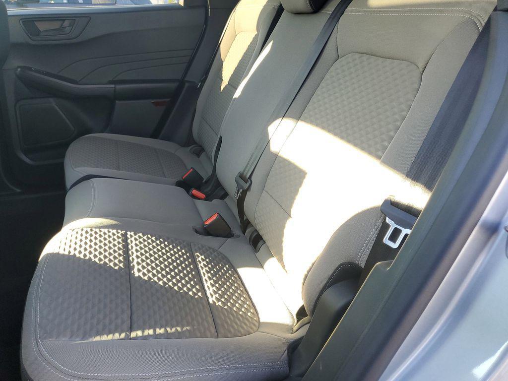 used 2022 Ford Escape car, priced at $30,995