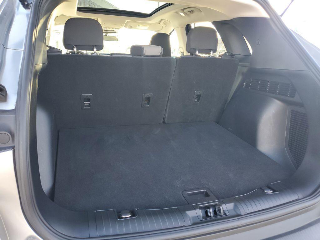 used 2022 Ford Escape car, priced at $30,995