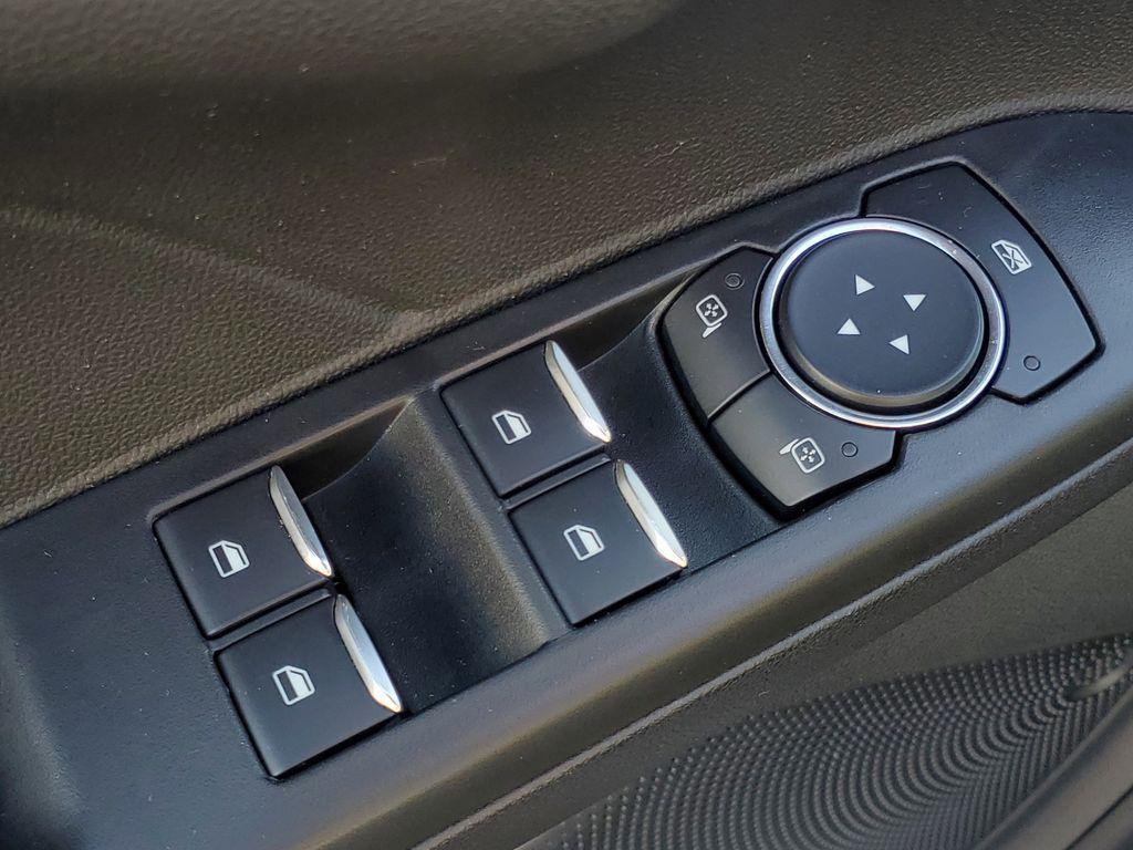 used 2022 Ford Escape car, priced at $30,995