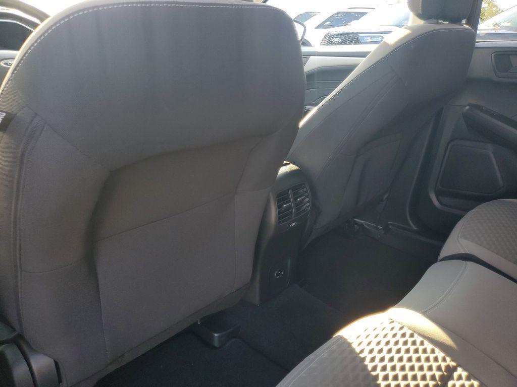 used 2022 Ford Escape car, priced at $30,995