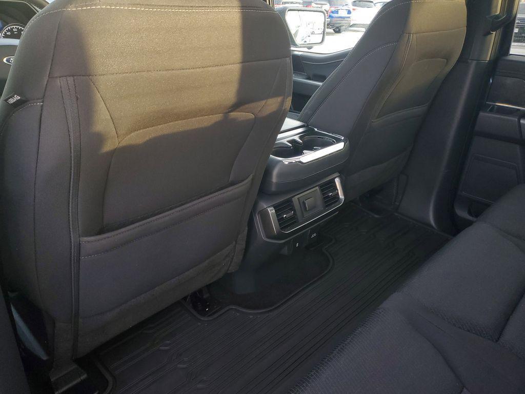 used 2022 Ford F-150 car, priced at $36,495