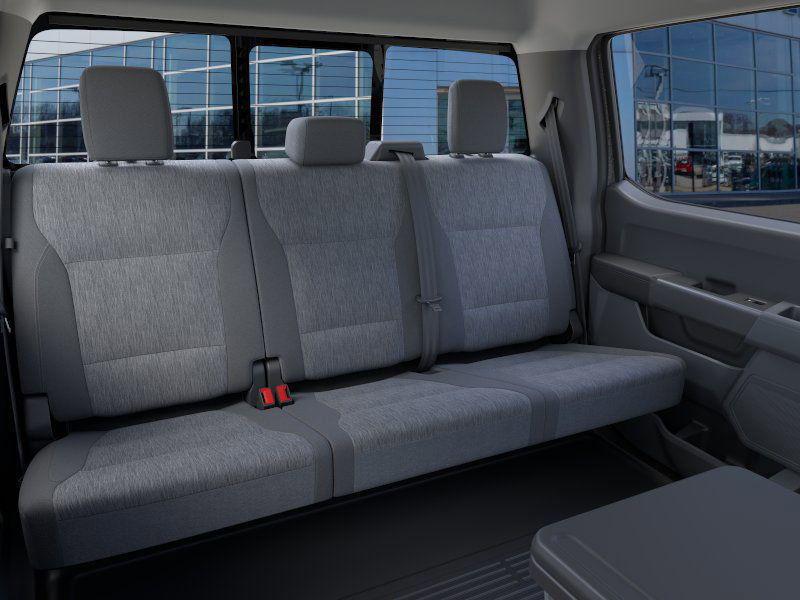 new 2025 Ford F-350 car, priced at $65,000