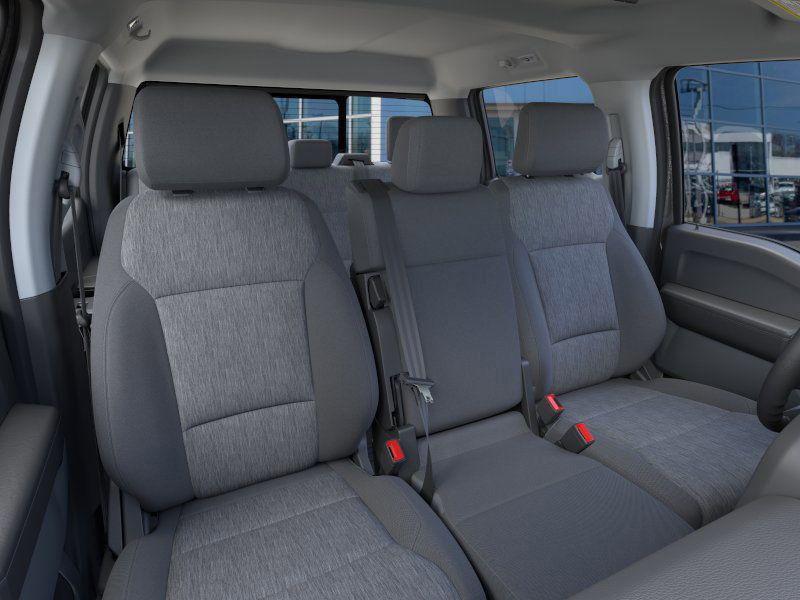 new 2025 Ford F-350 car, priced at $65,000