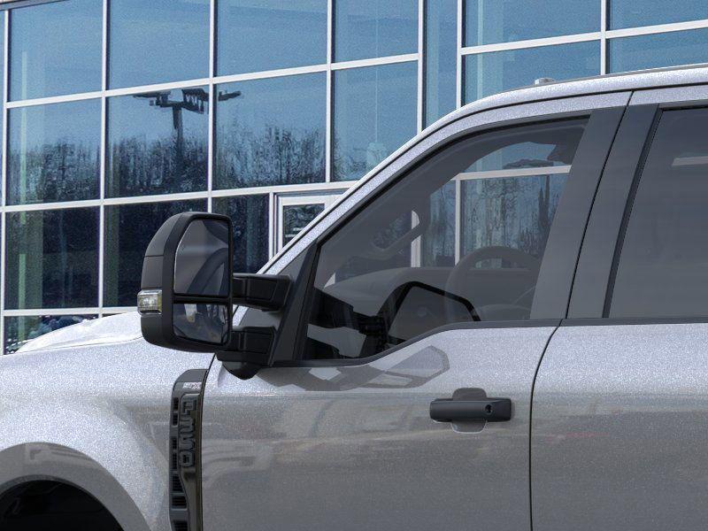 new 2025 Ford F-350 car, priced at $65,000