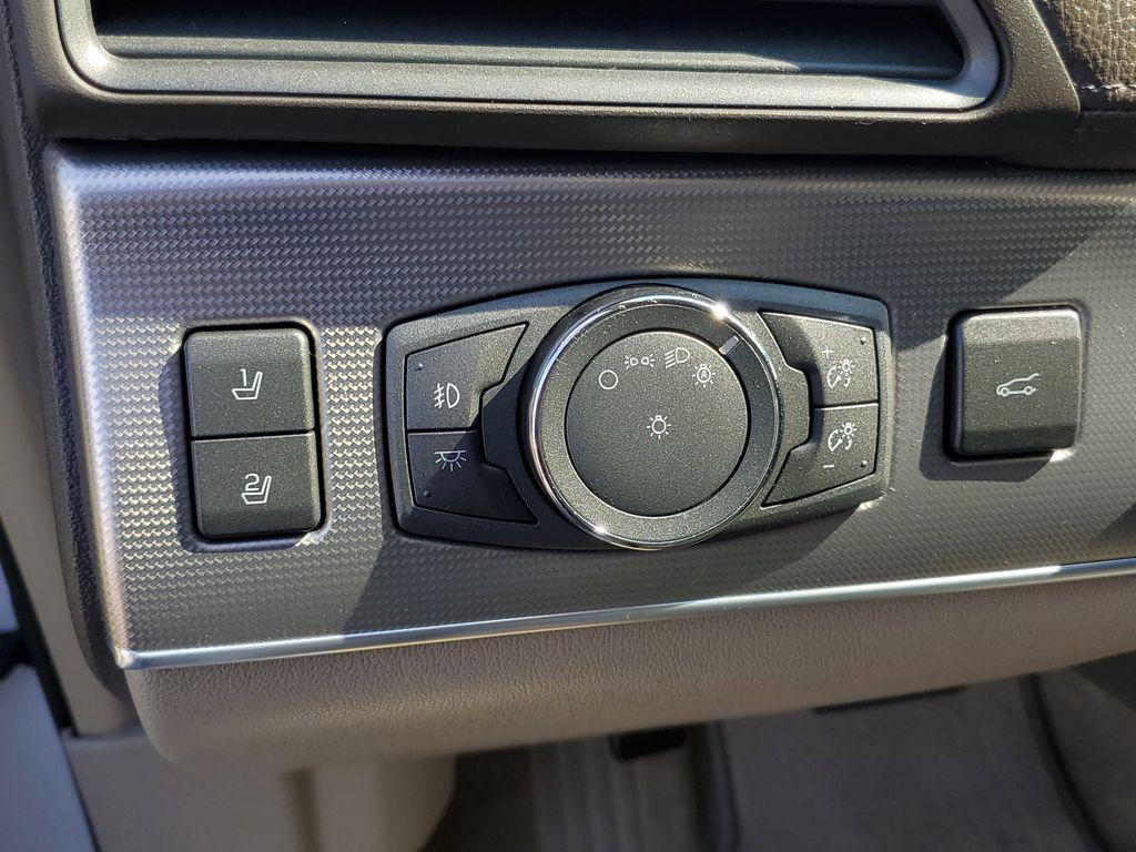 used 2014 Lincoln MKX car, priced at $21,495