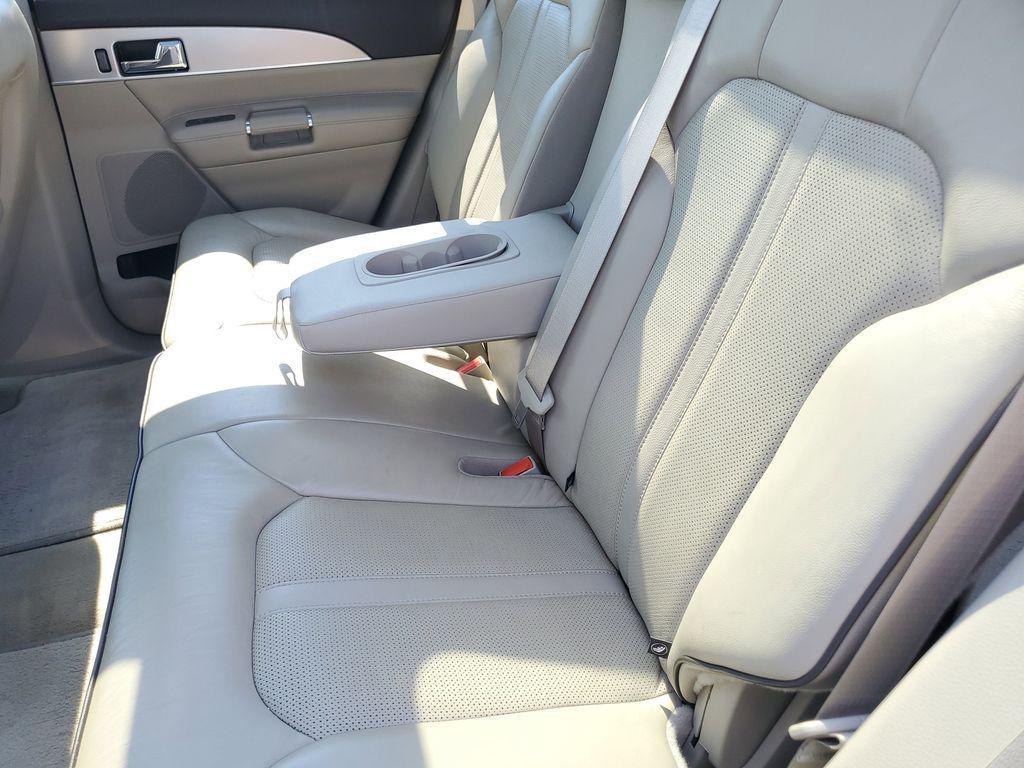 used 2014 Lincoln MKX car, priced at $21,495