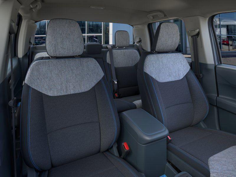 new 2026 Ford Maverick car, priced at $34,600