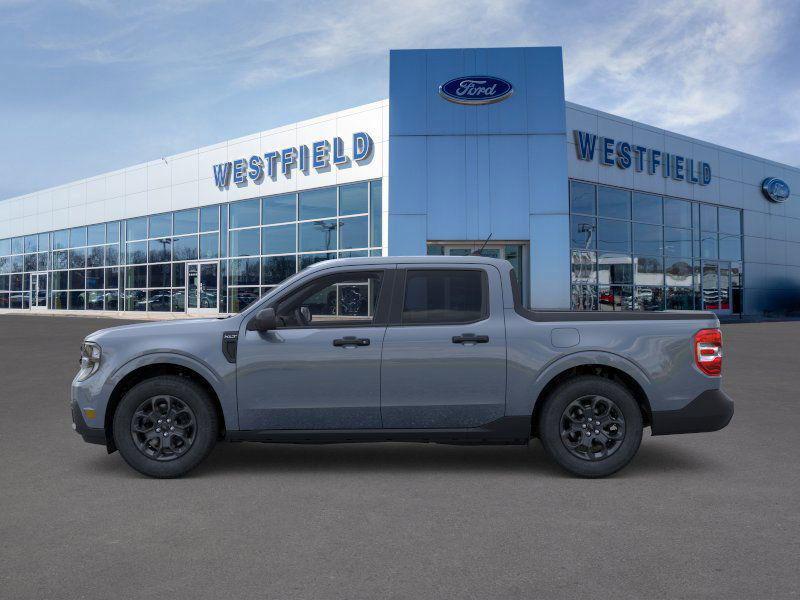 new 2026 Ford Maverick car, priced at $34,600