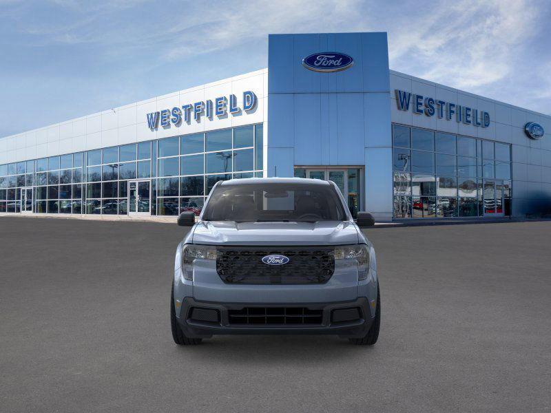 new 2026 Ford Maverick car, priced at $34,600