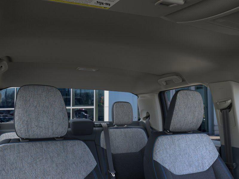 new 2026 Ford Maverick car, priced at $34,600