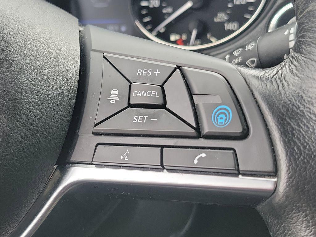 used 2019 Nissan Rogue car, priced at $14,899