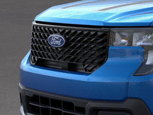 new 2026 Ford Maverick car, priced at $40,945