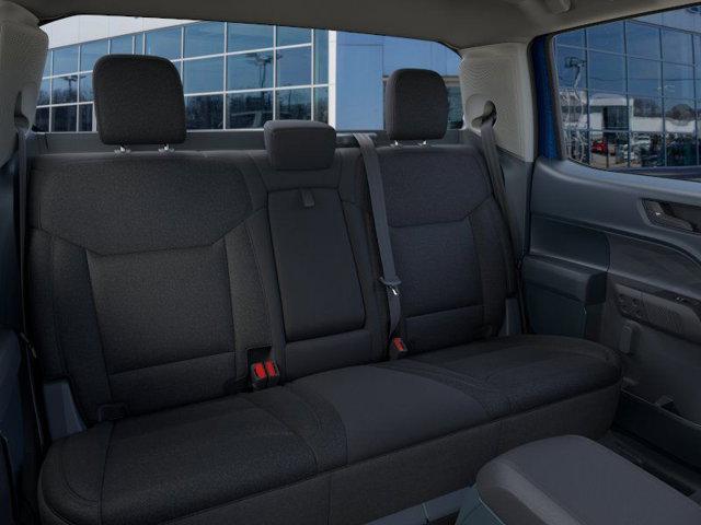 new 2026 Ford Maverick car, priced at $40,945