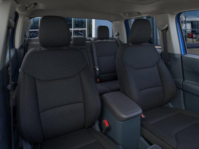 new 2026 Ford Maverick car, priced at $40,945